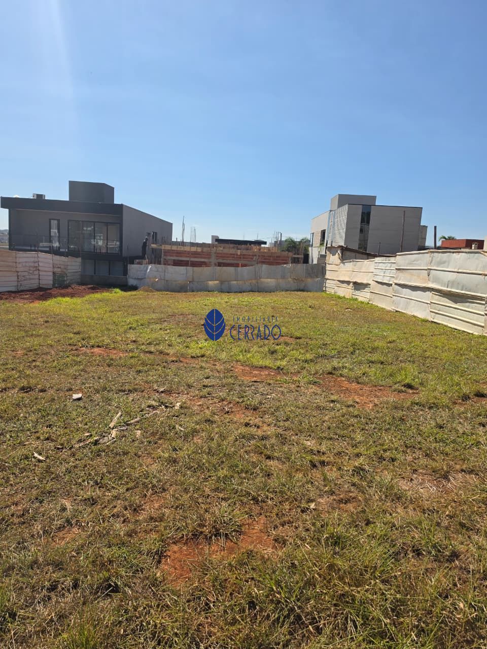 Terreno, 390 m² - Foto 2