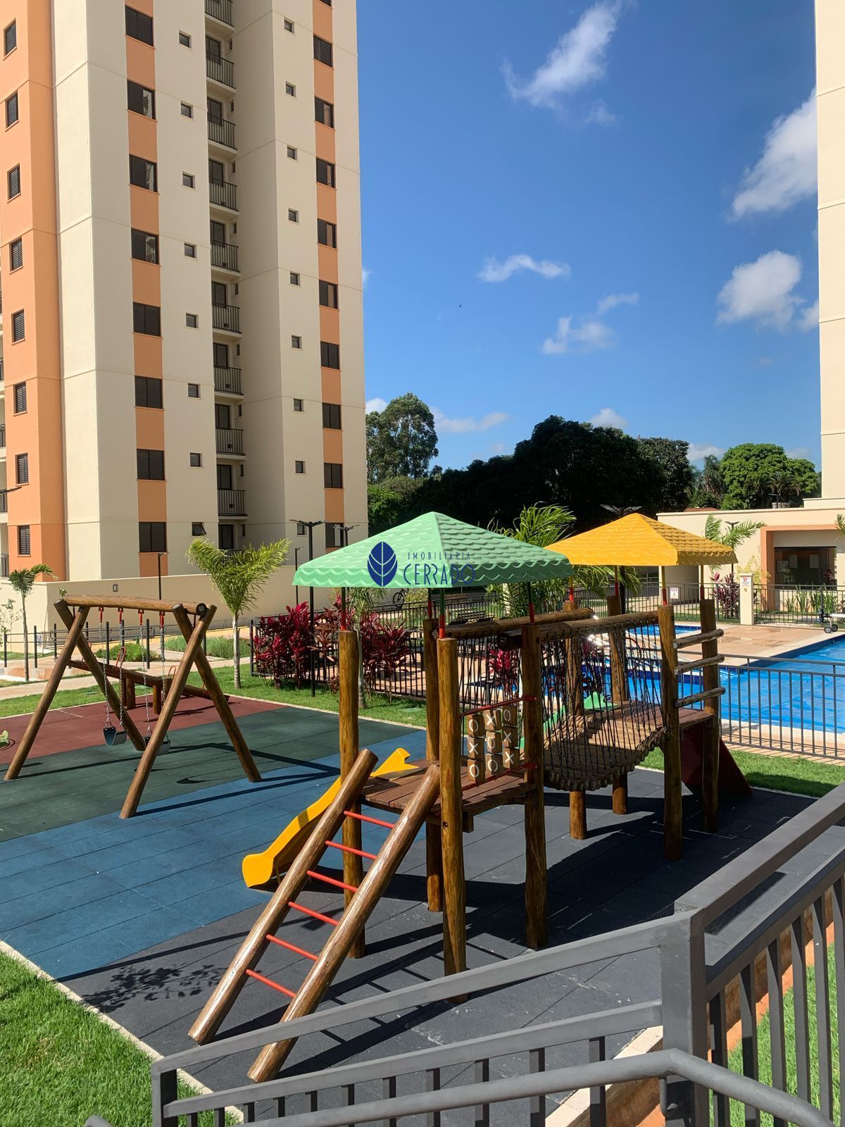 Apartamento para alugar com 2 quartos, 51m² - Foto 28