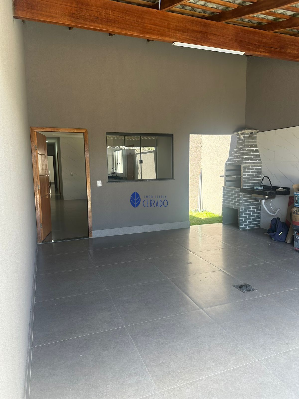 Casa, 3 quartos, 99 m² - Foto 1