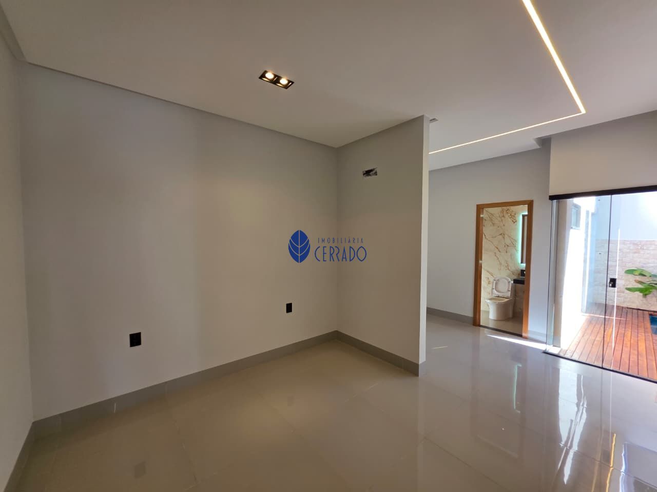 Casa de 3 quartos, 200m² no bairro Residencial Ayrton Senna, em Anápolis | Eu Corretor