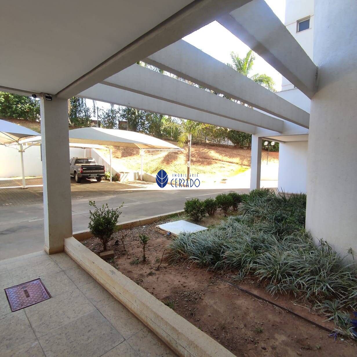 Apartamento de 3 quartos, 79m² no bairro JK Nova Capital, em Anápolis | Eu Corretor