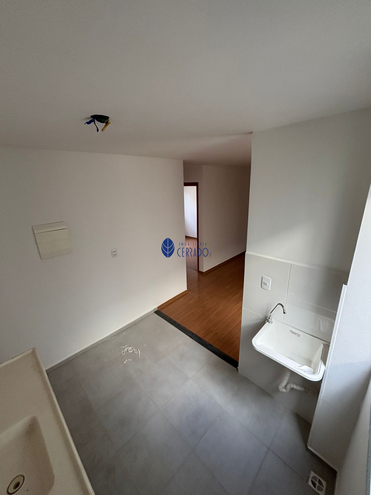 Apartamento à venda no condomínio arcos do paraíso bairro de