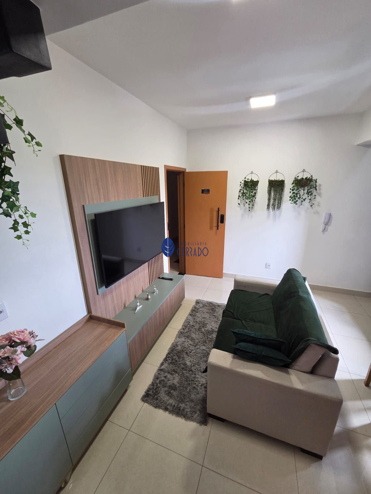 Apartamento, 1 quarto, 50 m² - Foto 1
