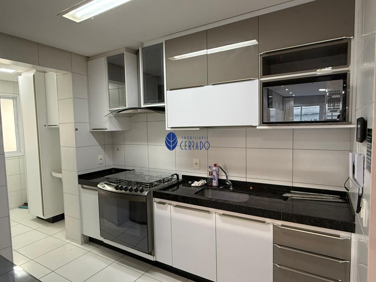 Apartamento, 3 quartos, 91 m² - Foto 5