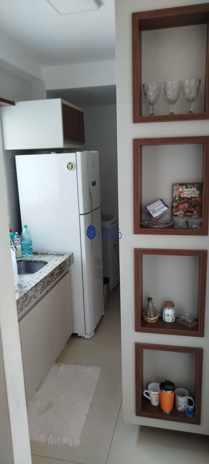 Apartamento, 2 quartos, 47 m² - Foto 7
