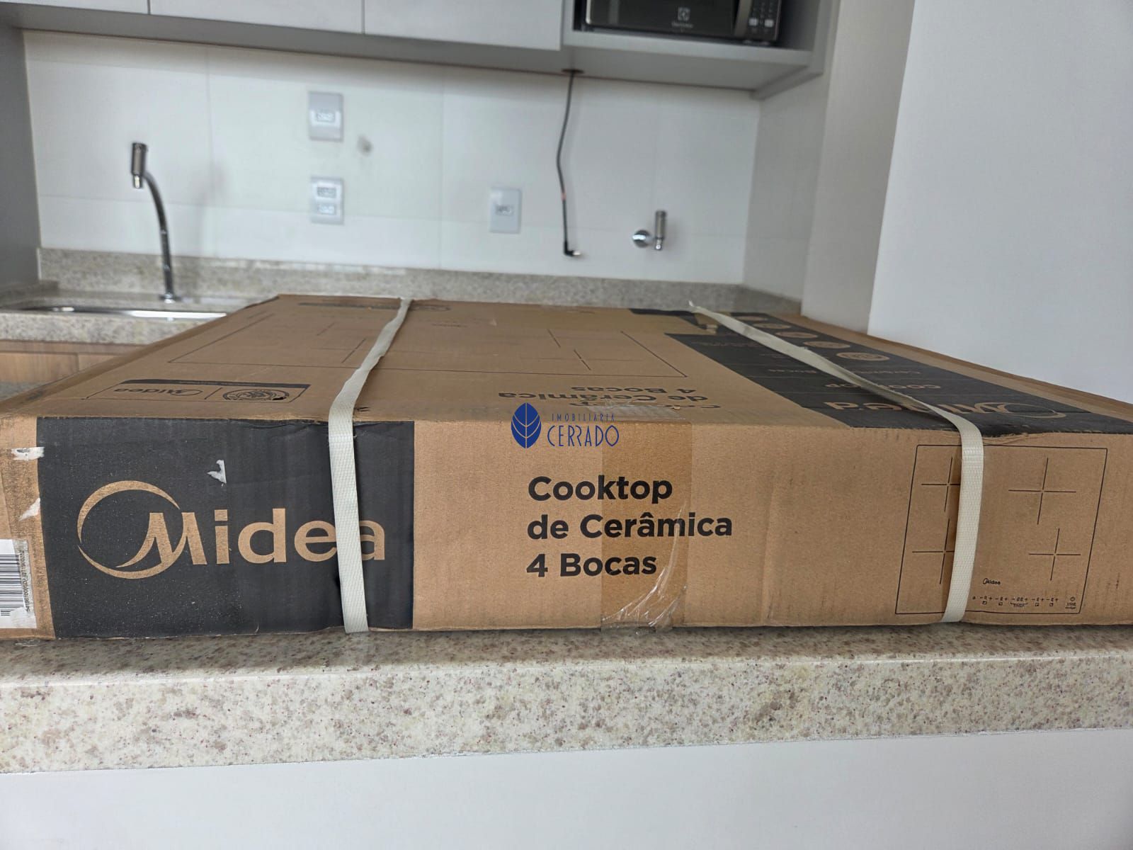 Apartamento, 1 quarto, 39 m² - Foto 5