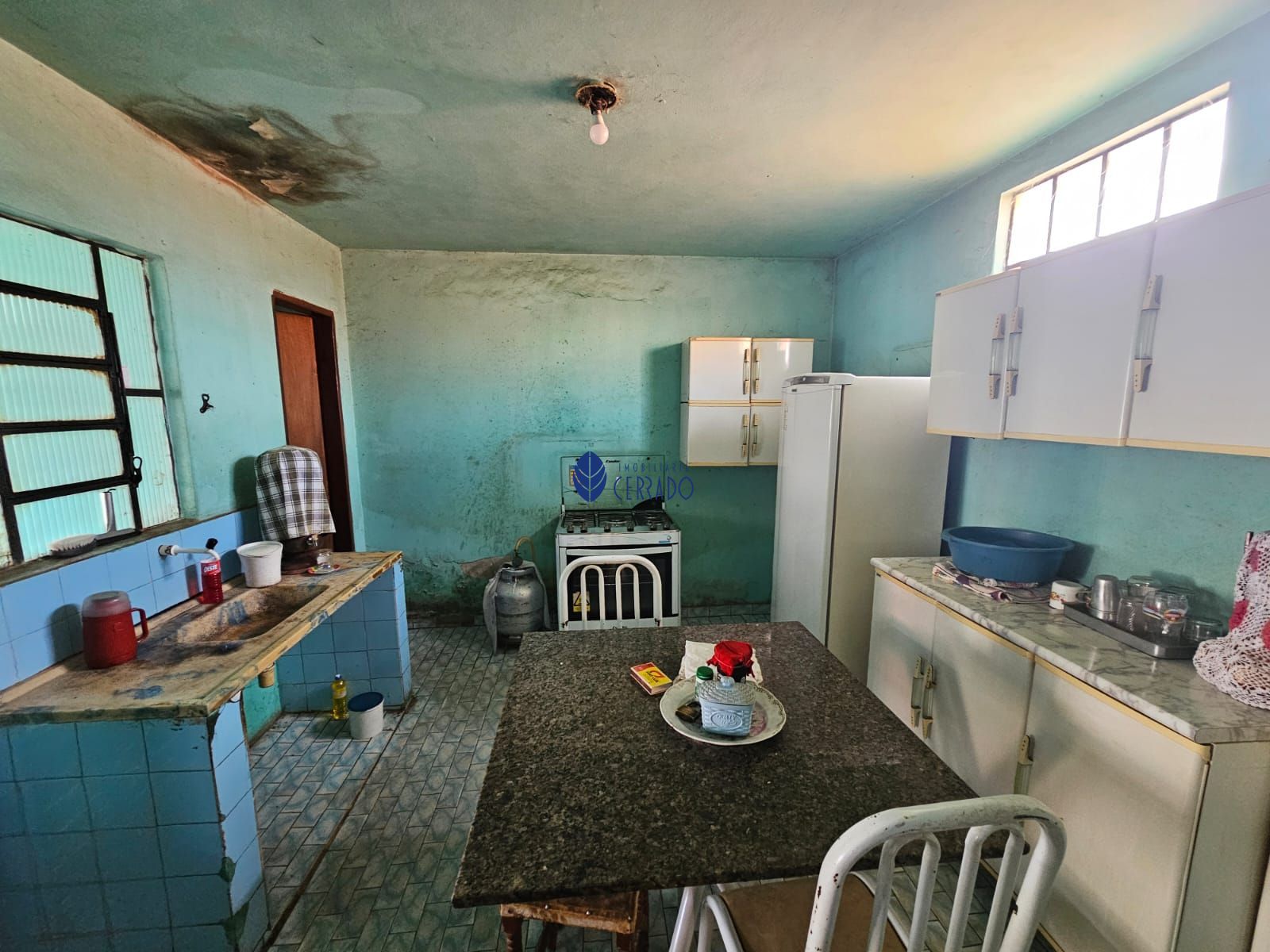 Casa de 2 quartos, 305m² no bairro Jardim Nações Unidas, em Anápolis | Eu Corretor