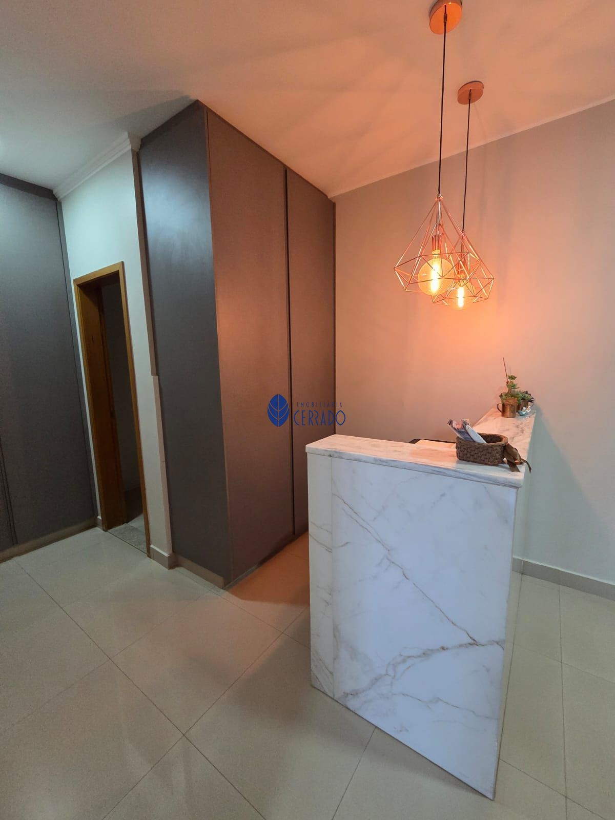 Sala Comercial de 1 quarto, 18m² no bairro Jundiaí, em Anápolis | Eu Corretor
