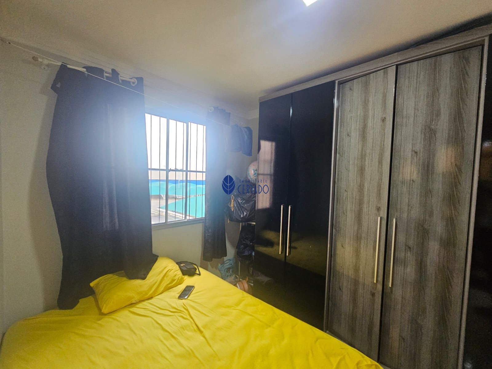 Apartamento, 2 quartos, 50 m² - Foto 24