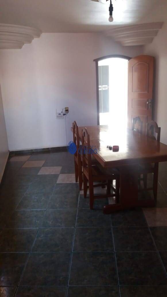 Casa de 3 quartos, 297m² no bairro São Carlos, em Anápolis | Eu Corretor
