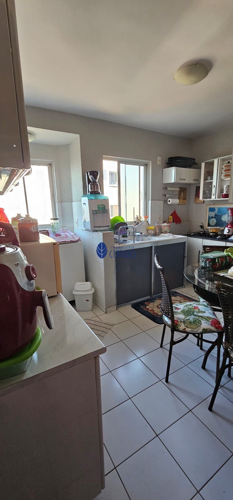 Oportunidade única: apartamento mobiliado no condomínio são  - foto 4