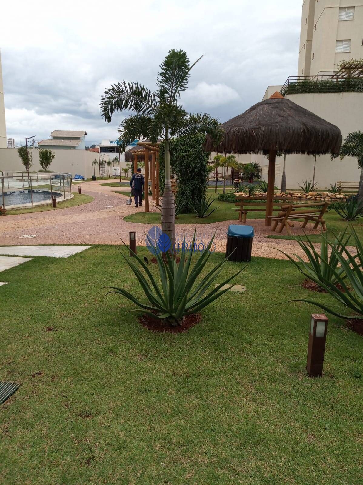 Apartamento de 3 quartos, 90m² no bairro Vila Santa Isabel, em Anápolis | Eu Corretor