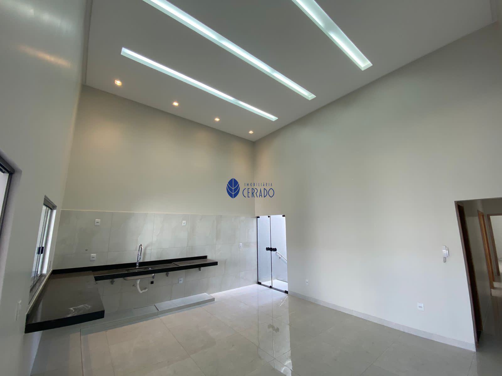 Casa de 3 quartos, 150m² no bairro Jardim Ana Paula, em Anápolis | Eu Corretor