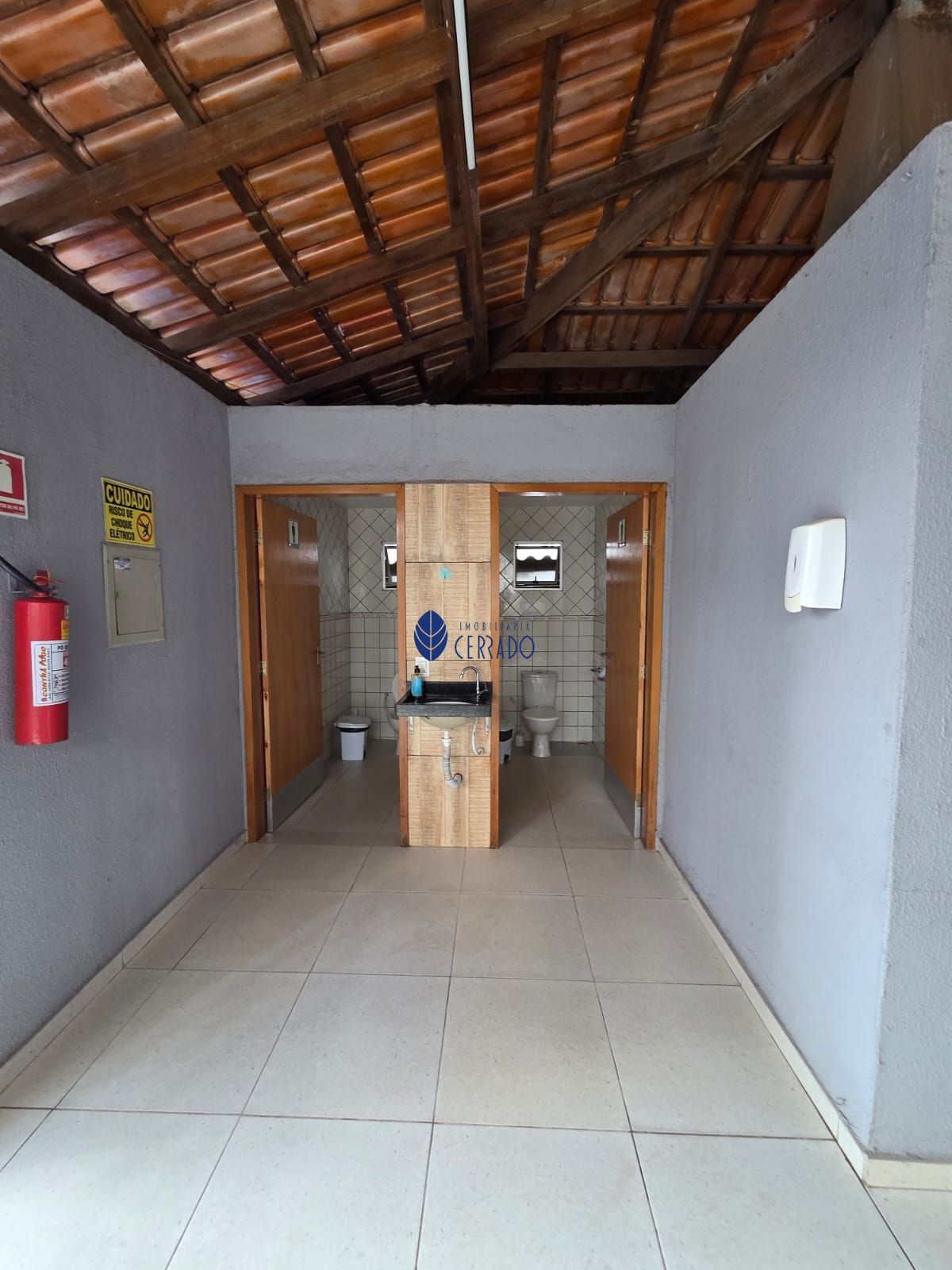 Apartamento para alugar com 3 quartos, 85m² - Foto 19