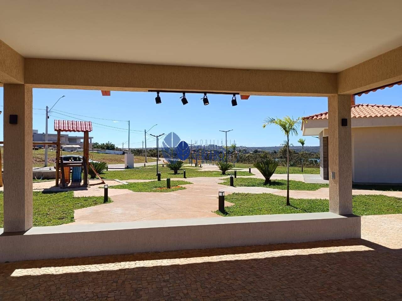 Lote/Terreno de 1252m² no bairro Abadiania, em Abadiânia | Eu Corretor