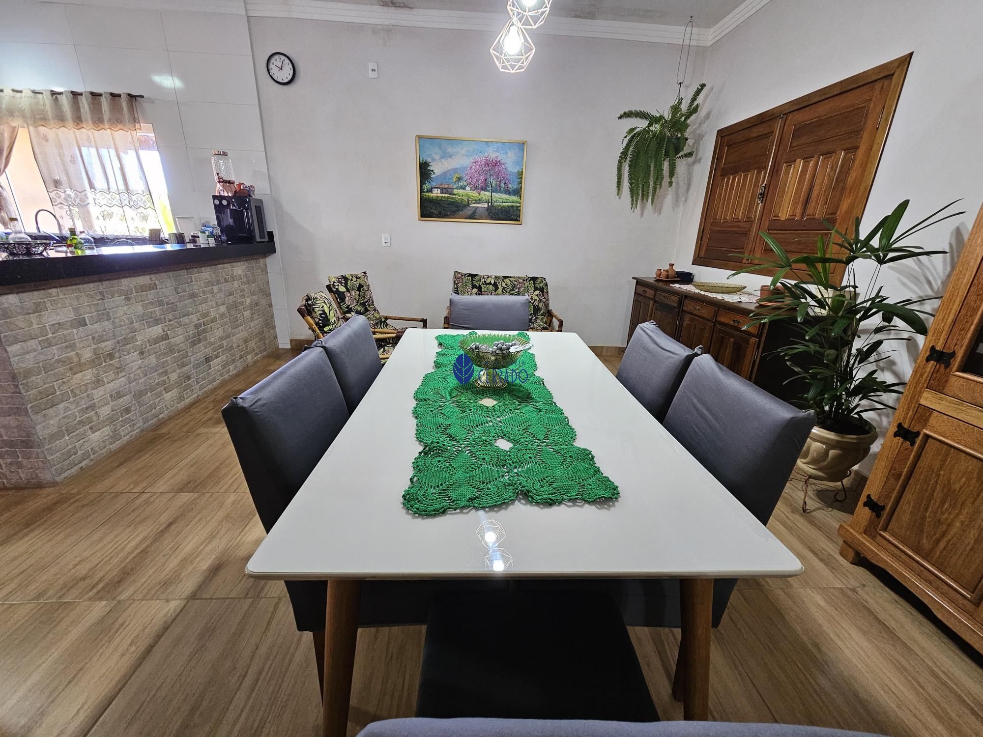 Chácara à venda com 4 quartos, 304m² - Foto 7