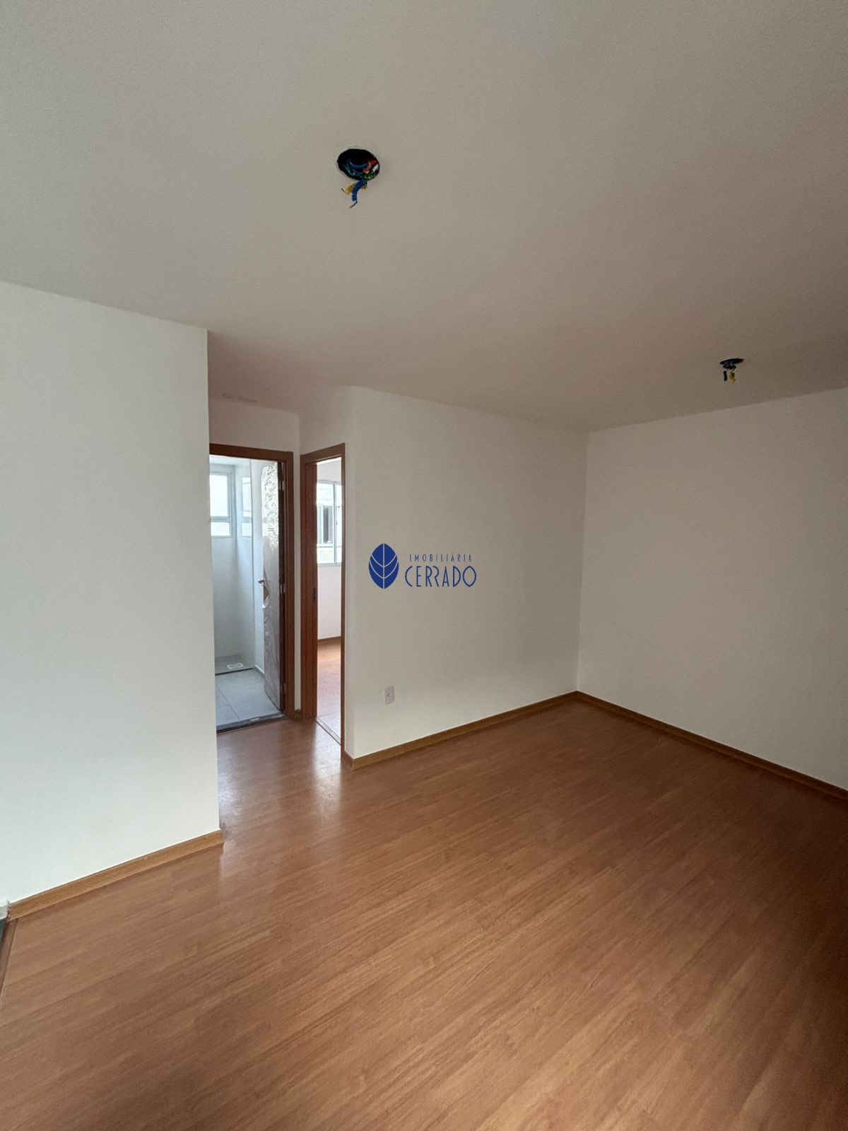 Apartamento à venda no condomínio arcos do paraíso bairro de