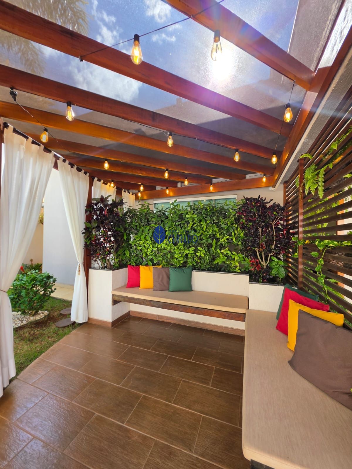 Casa, 3 quartos, 200 m² - Foto 25