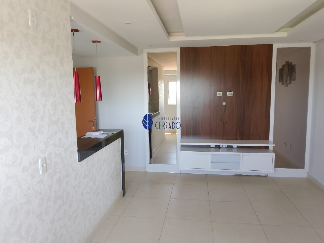 Apartamento, 2 quartos, 58 m² - Foto 2