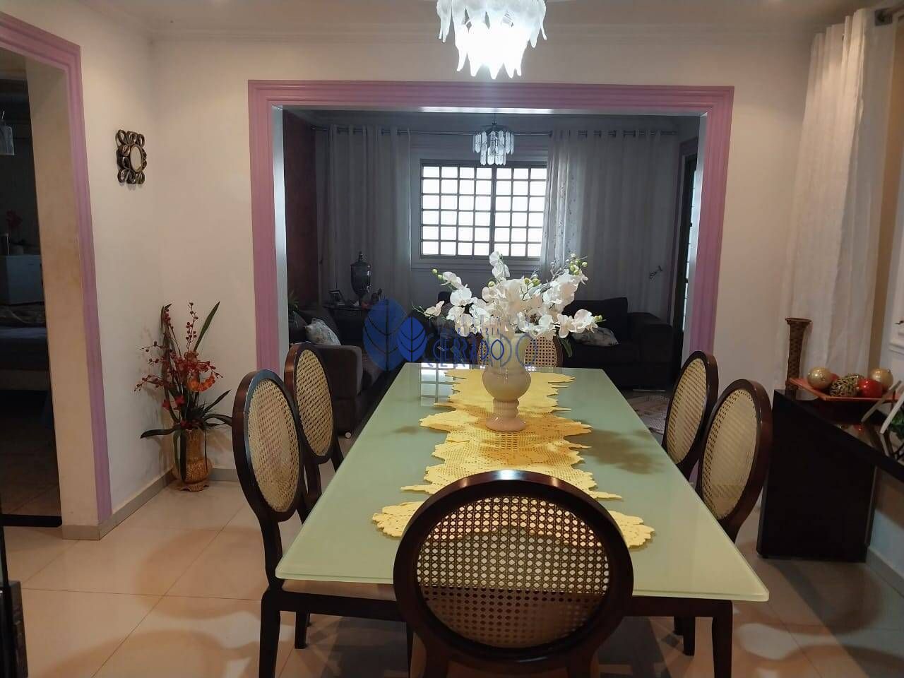 Casa de 3 quartos, 250m² no bairro Residencial Flamboyant, em Anápolis | Eu Corretor