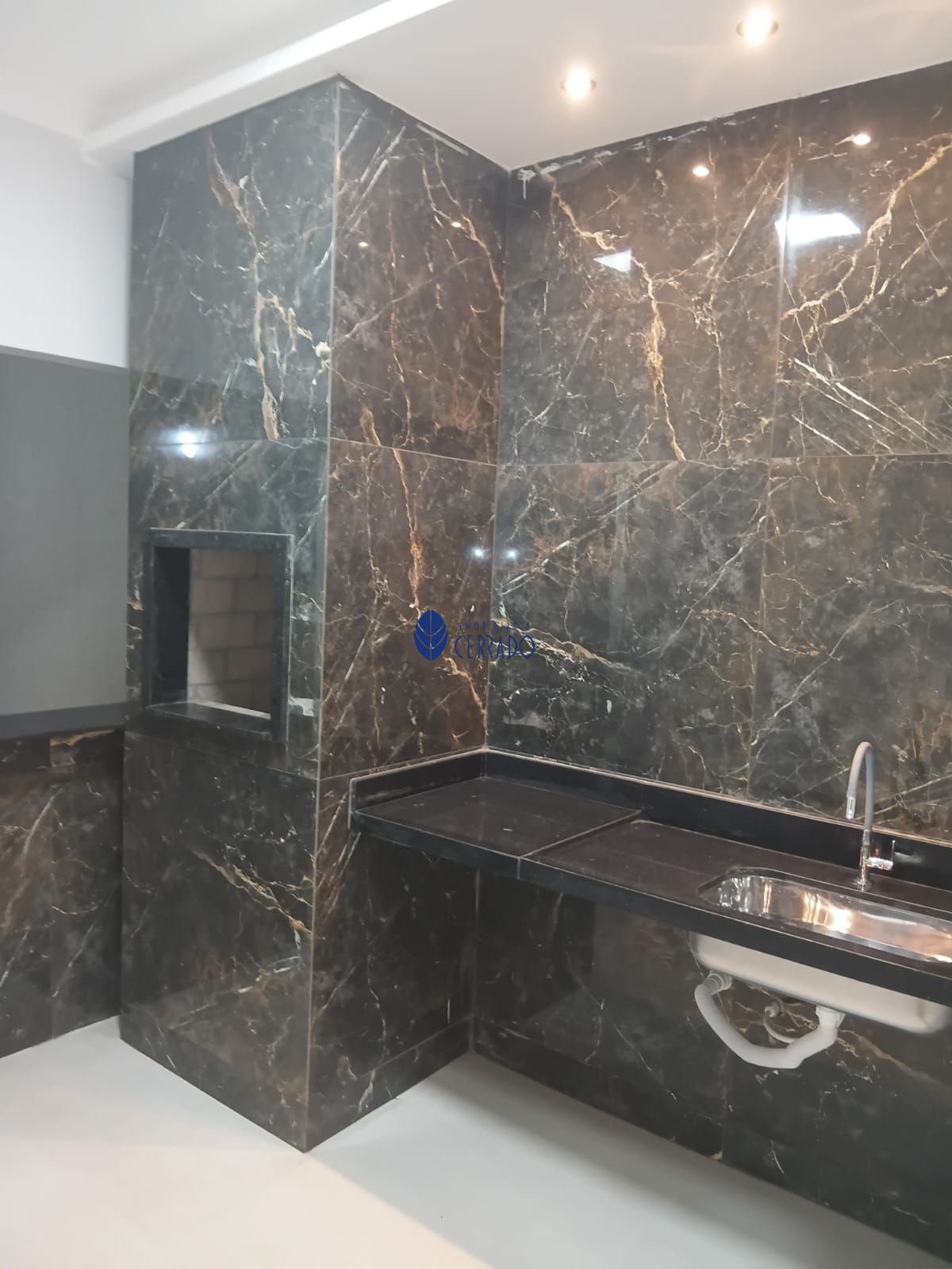 Casa, 3 quartos, 105 m² - Foto 9
