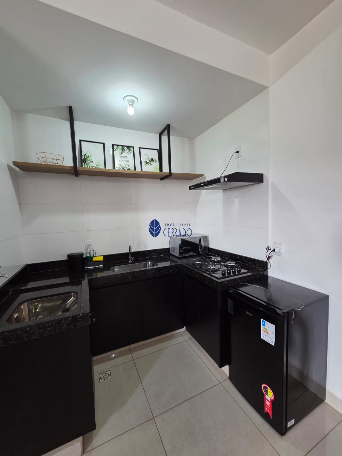 Apartamento, 1 quarto, 45 m² - Foto 11