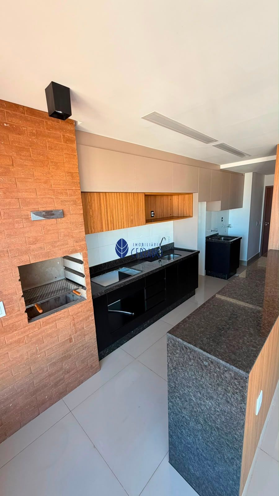 Apartamento, 3 quartos, 92 m² - Foto 1