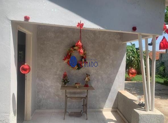 Casa de 3 quartos, 100m² no bairro Vila Góis, em Anápolis | Eu Corretor