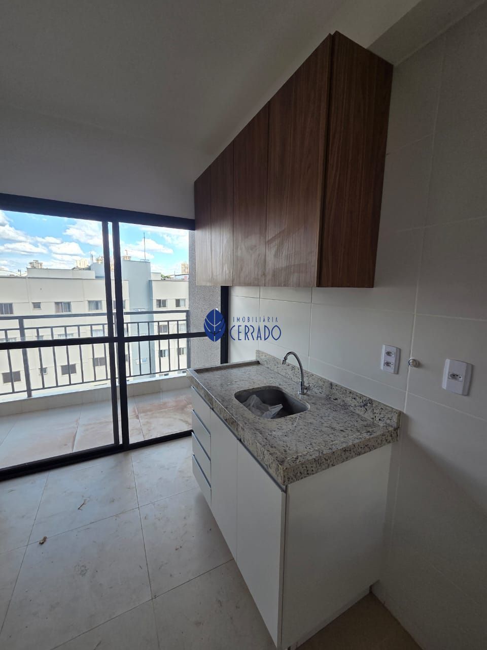 Apartamento, 2 quartos, 49 m² - Foto 1