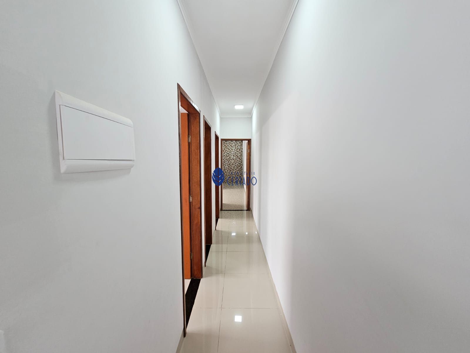 Casa com 3 Dormitórios à venda, 98 m² por R$ 485.000,00