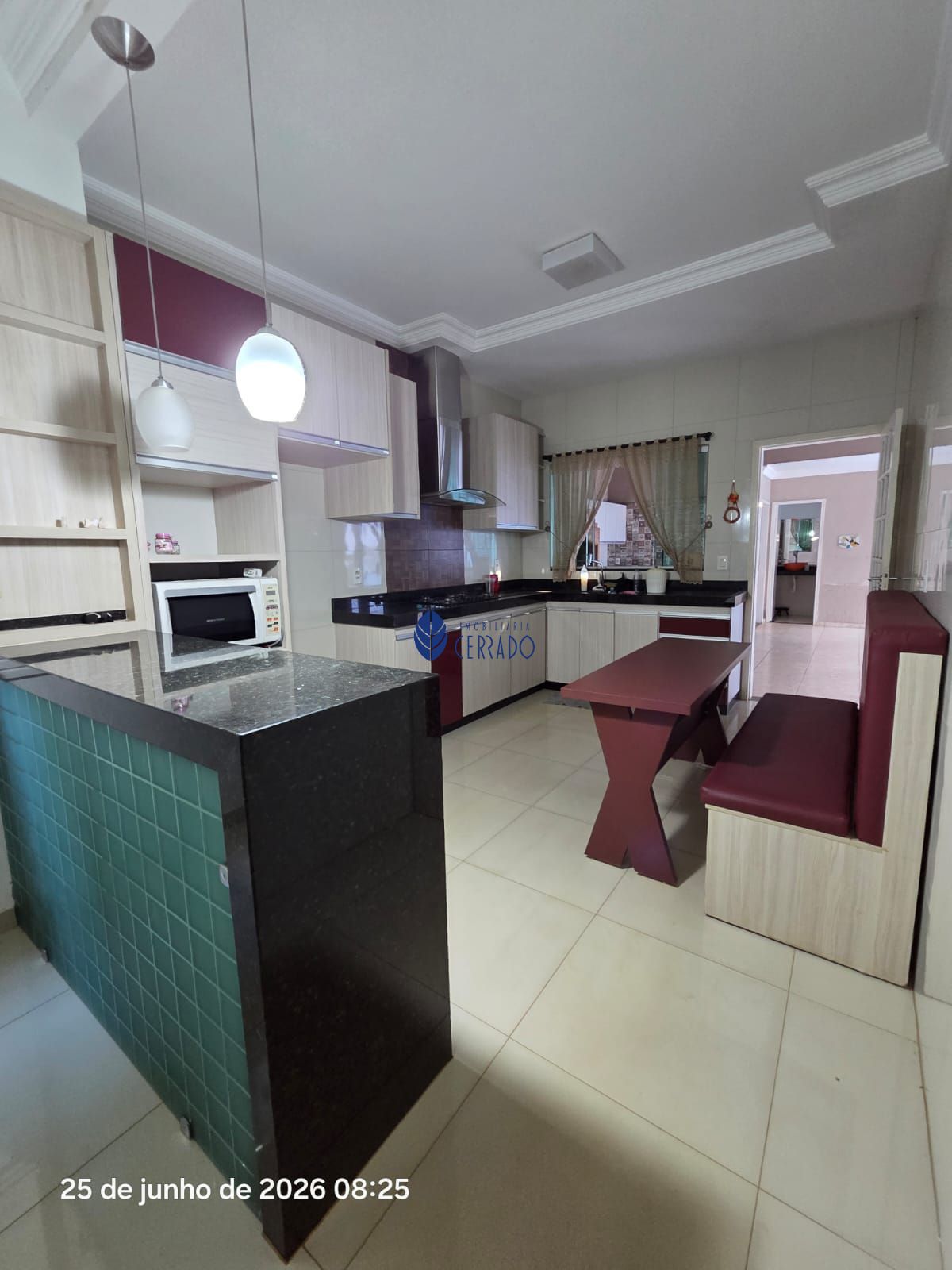Casa à venda no anápolis city – exclusividade e segurança em