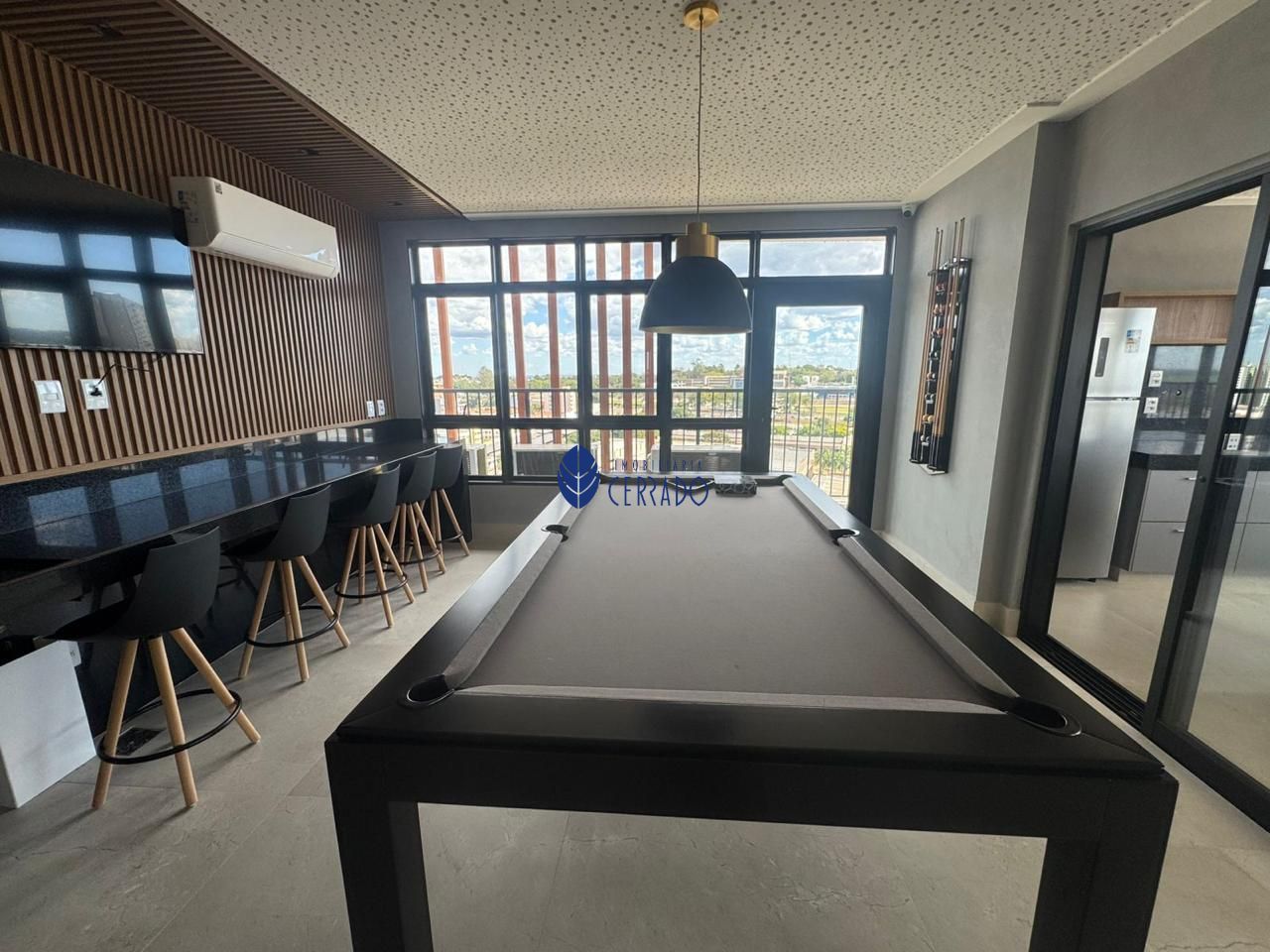 Apartamento, 1 quarto, 39 m² - Foto 14