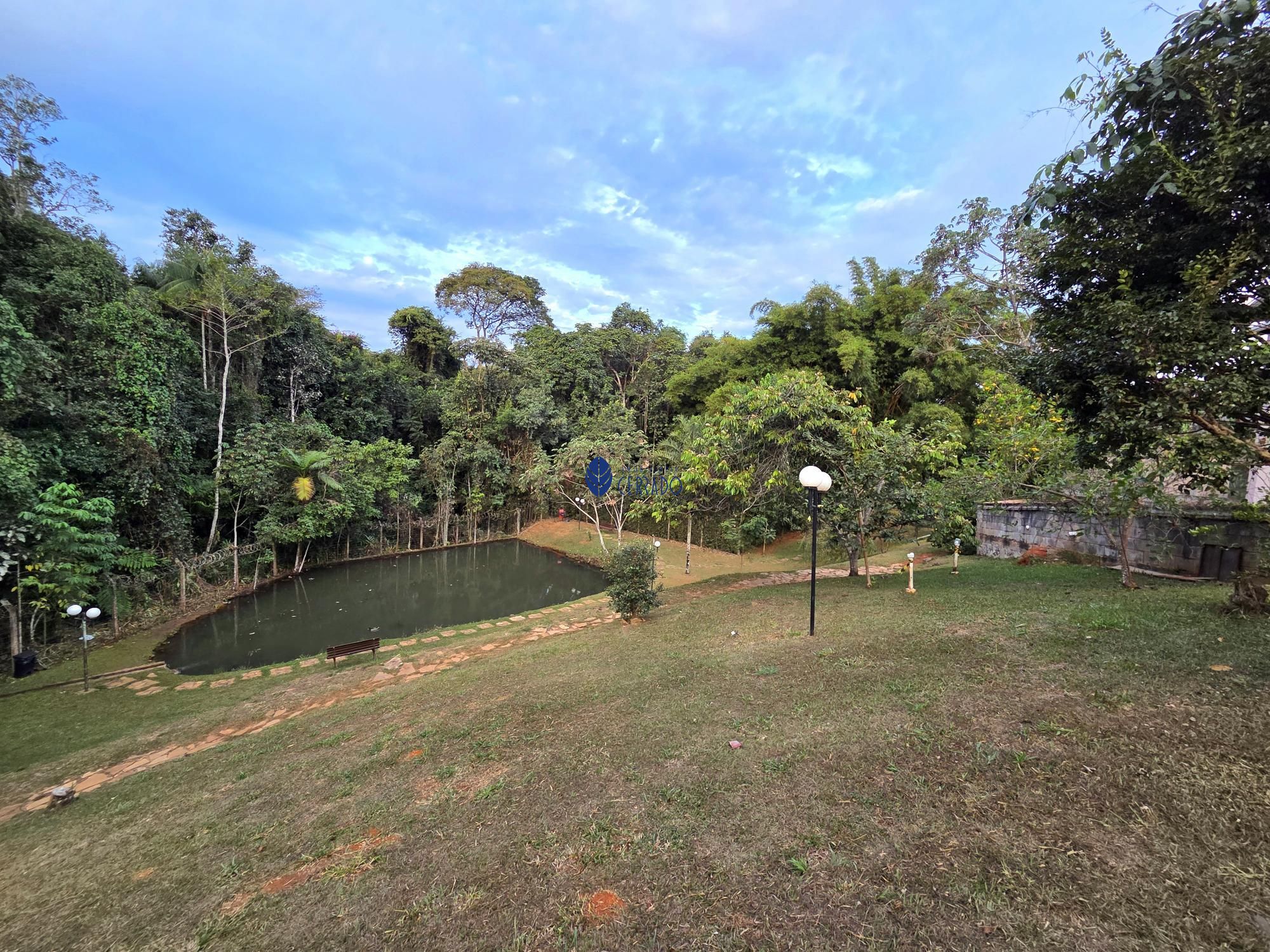 Oportunidade lote de 594m² em condomínio fechado roses garde - foto 5