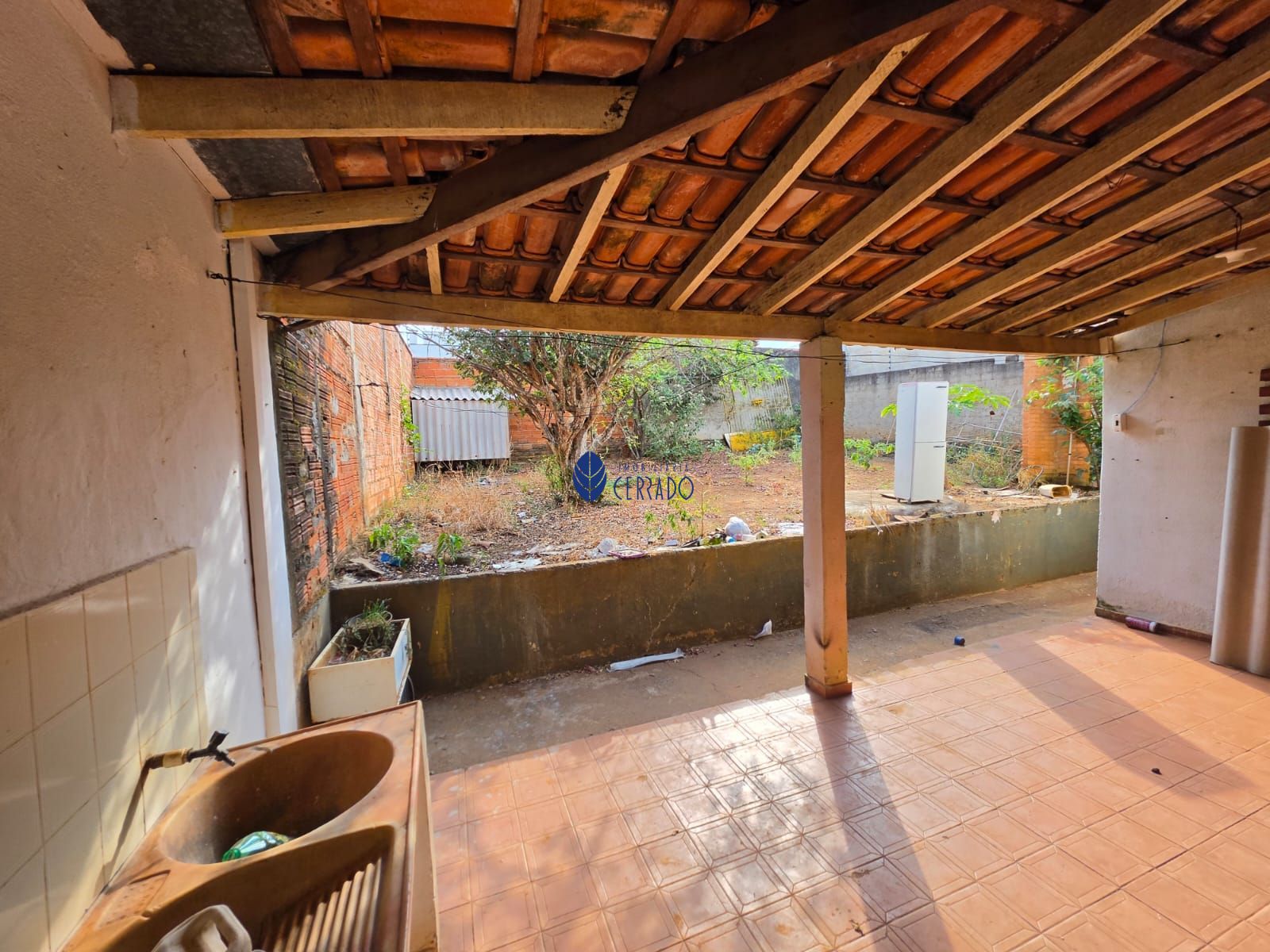 Casa, 2 quartos, 100 m² - Foto 20