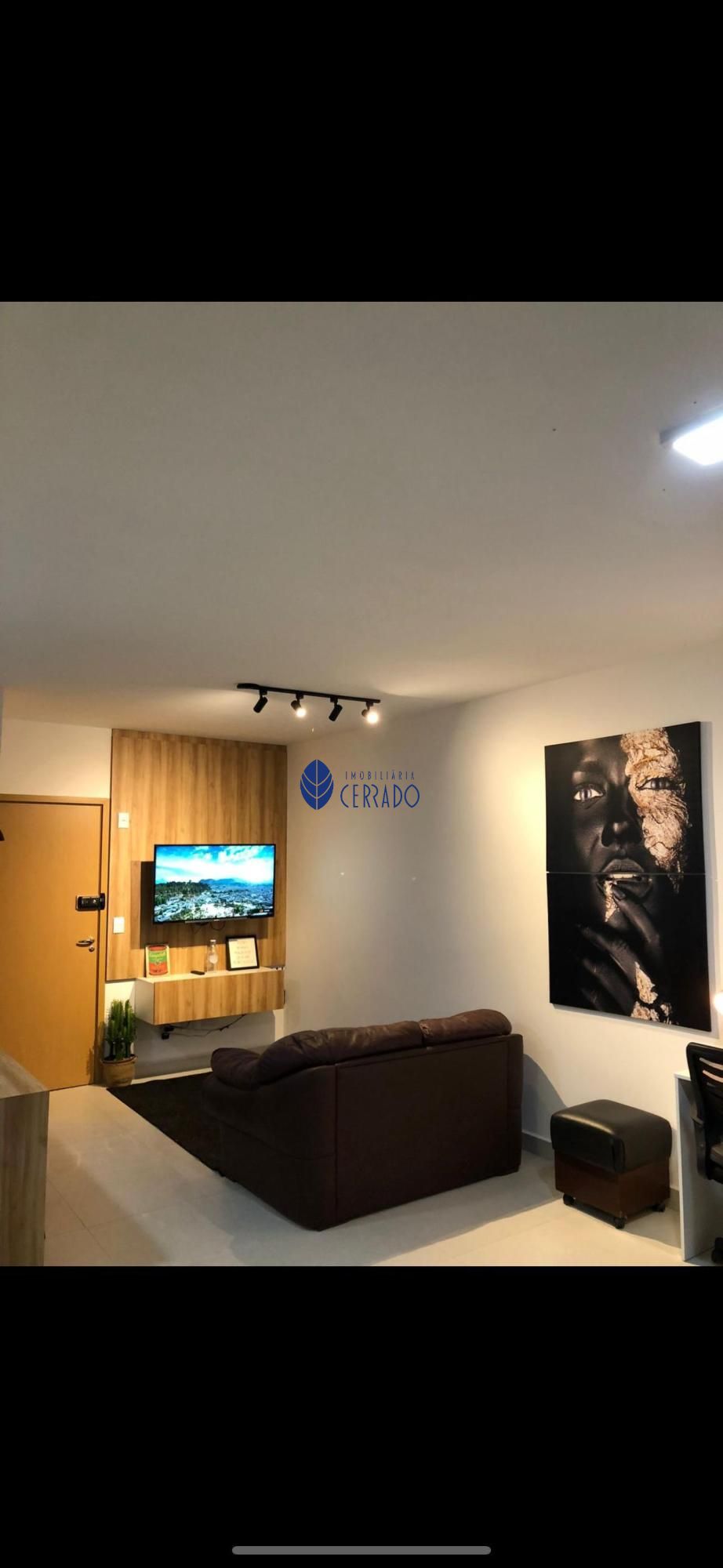 Apartamento, 1 quarto, 36 m² - Foto 1