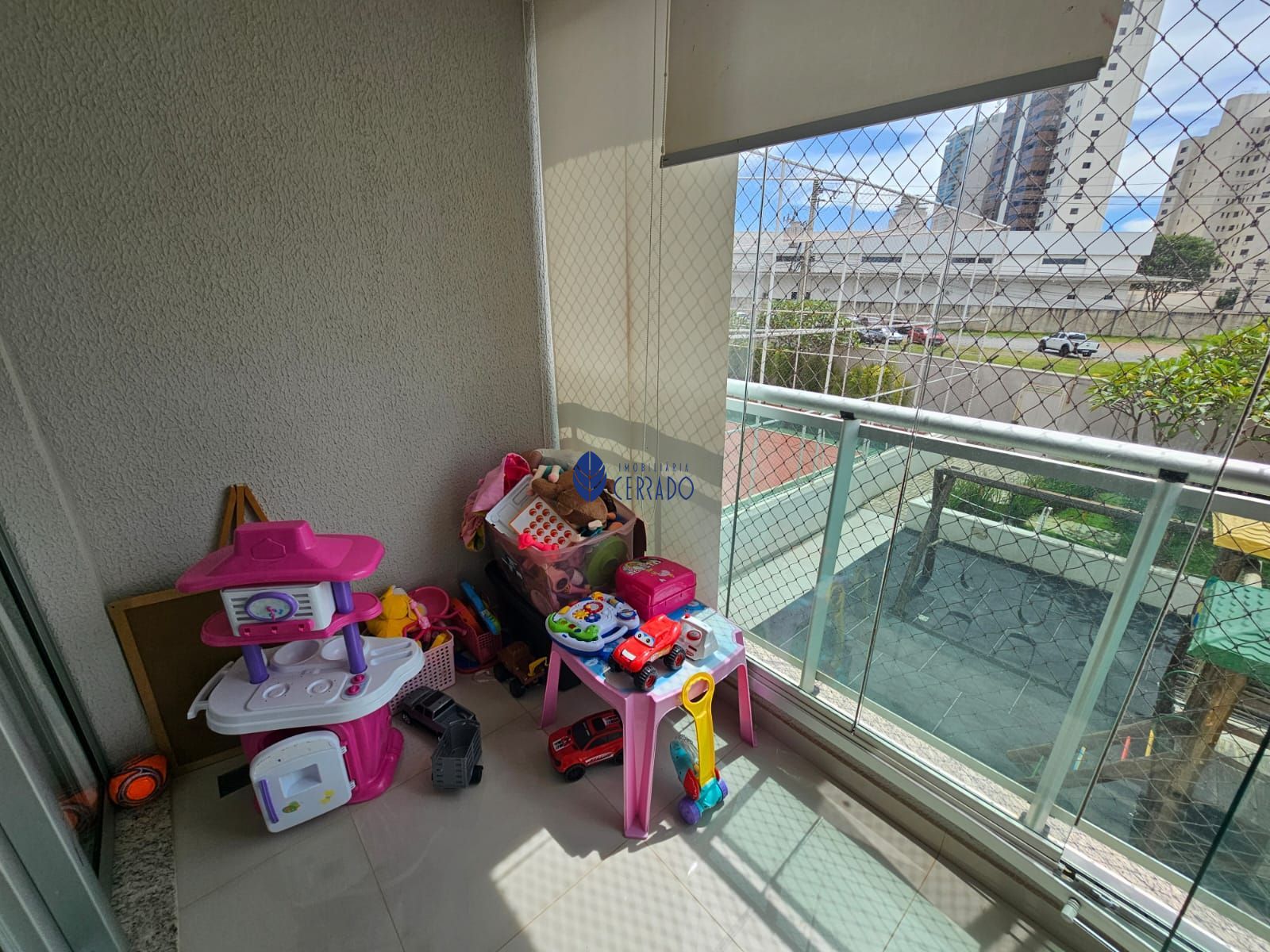 Apartamento, 3 quartos, 86 m² - Foto 40