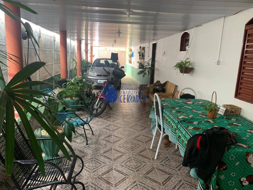Prédio comercial/residencial à venda  no Vila Jayara - Anápolis, GO. Imóveis