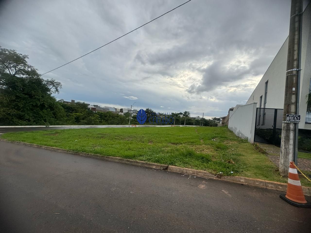 Lote/Terreno de 711m² no bairro Boa Vista, em Anápolis | Eu Corretor