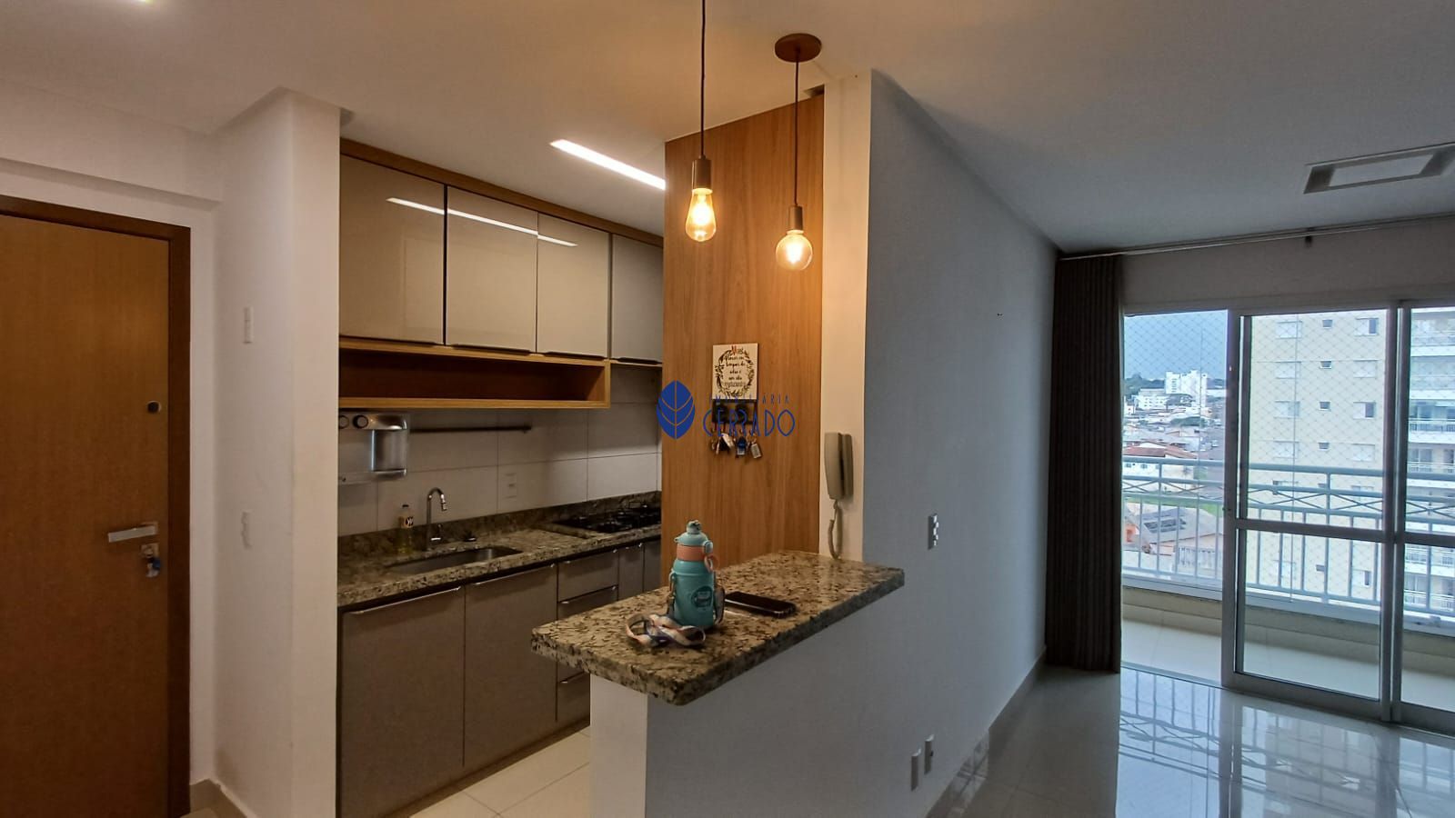 Apartamento para alugar com 3 quartos, 89m² - Foto 8