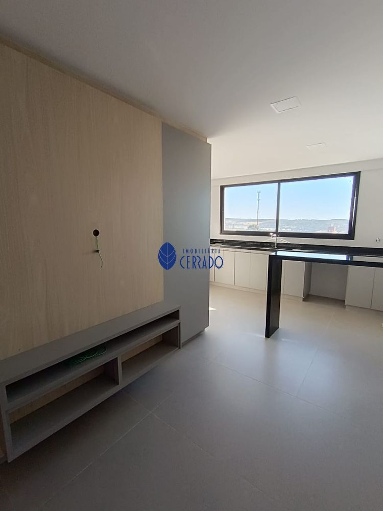 Apartamento para alugar com 1 quarto, 35m² - Foto 2