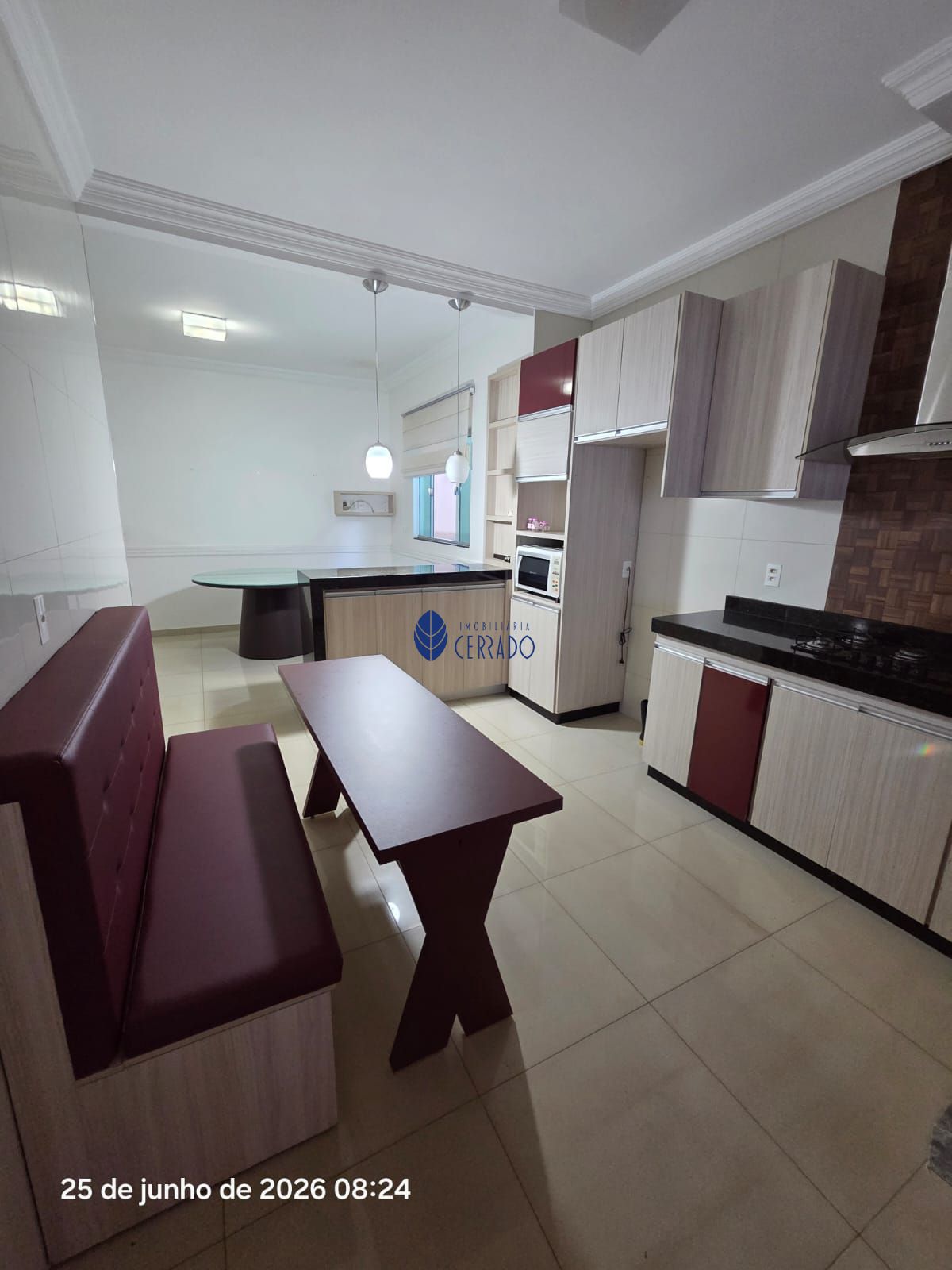 Casa à venda no anápolis city – exclusividade e segurança em