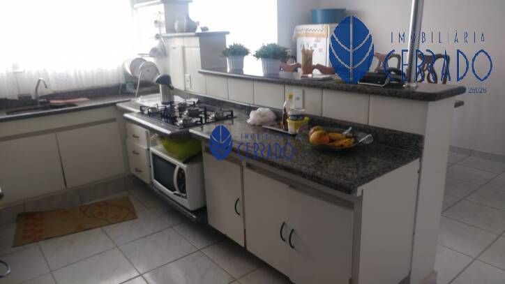 Apartamento de 3 quartos, 159m² no bairro Centro, em Anápolis | Eu Corretor