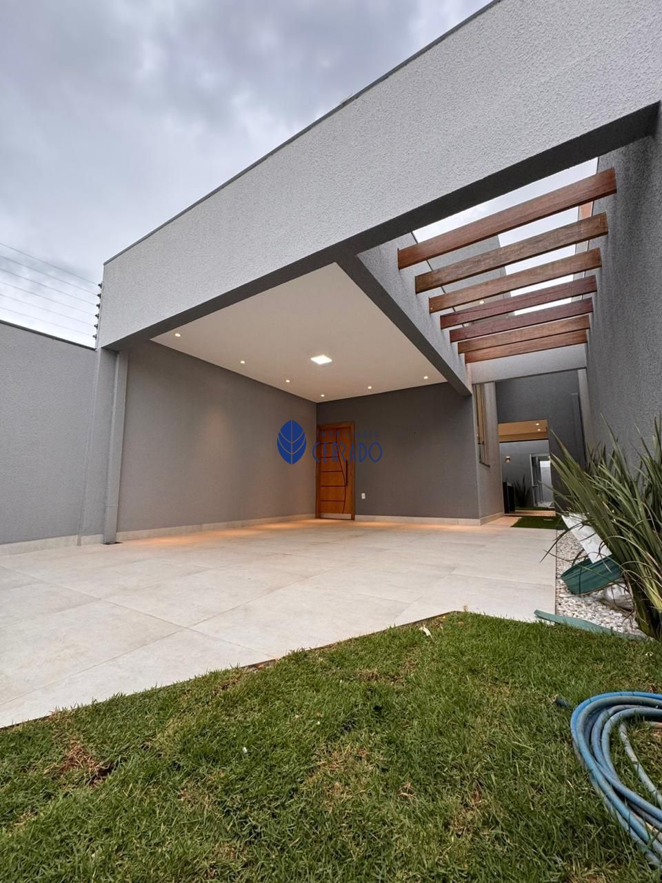 Casa à venda  no São João - Anápolis, GO. Imóveis