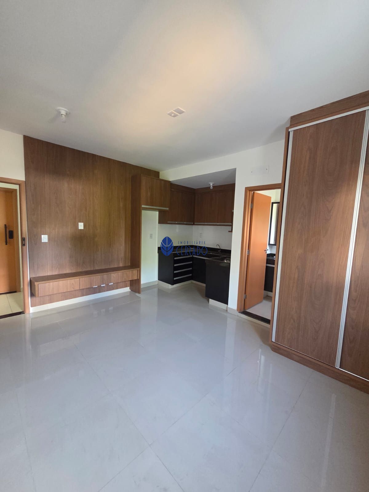 Apartamento, 1 quarto, 45 m² - Foto 4