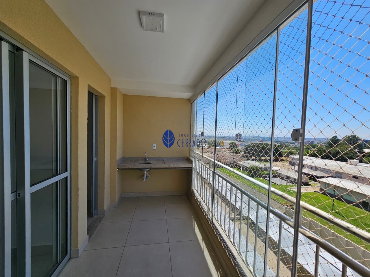 Apartamento, 2 quartos, 59 m² - Foto 1