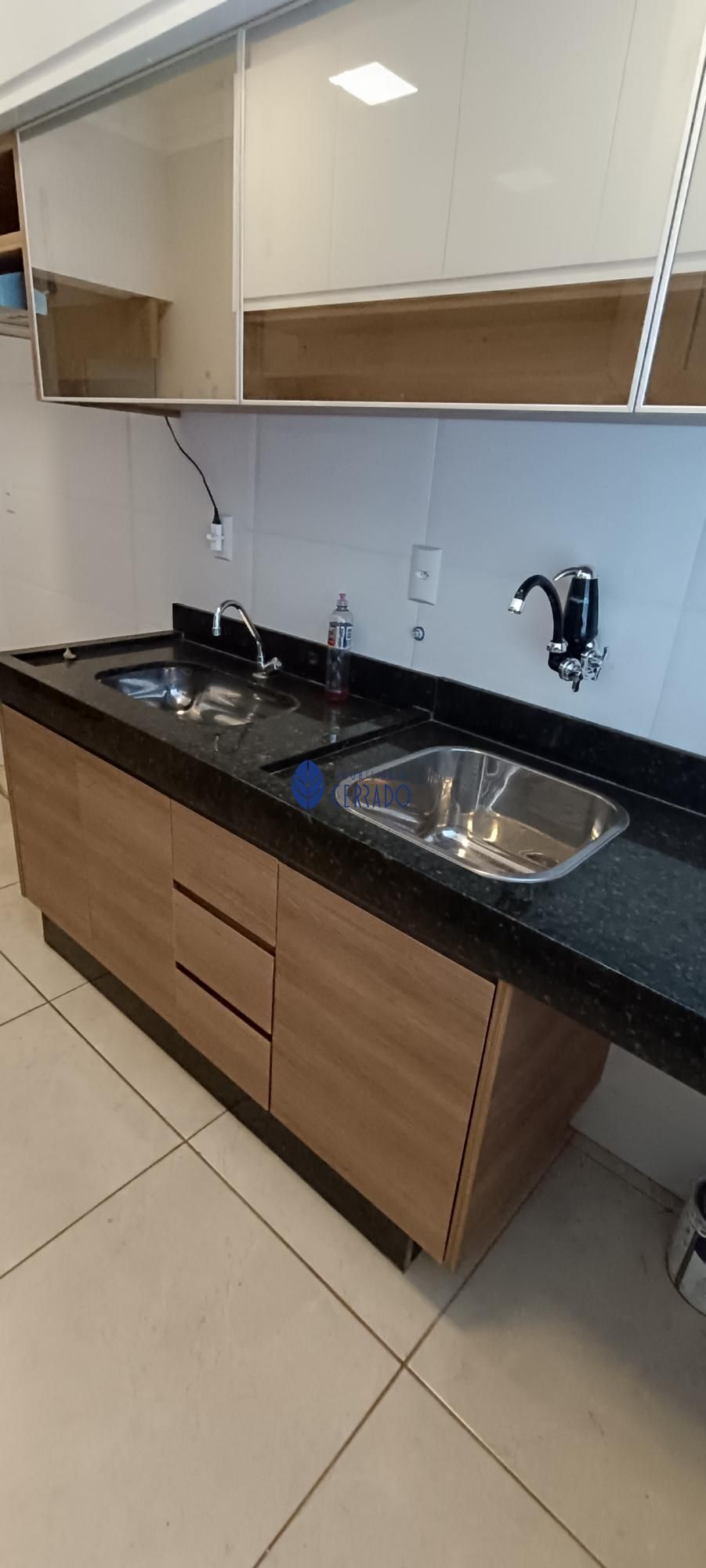 Apartamento, 2 quartos, 60 m² - Foto 4