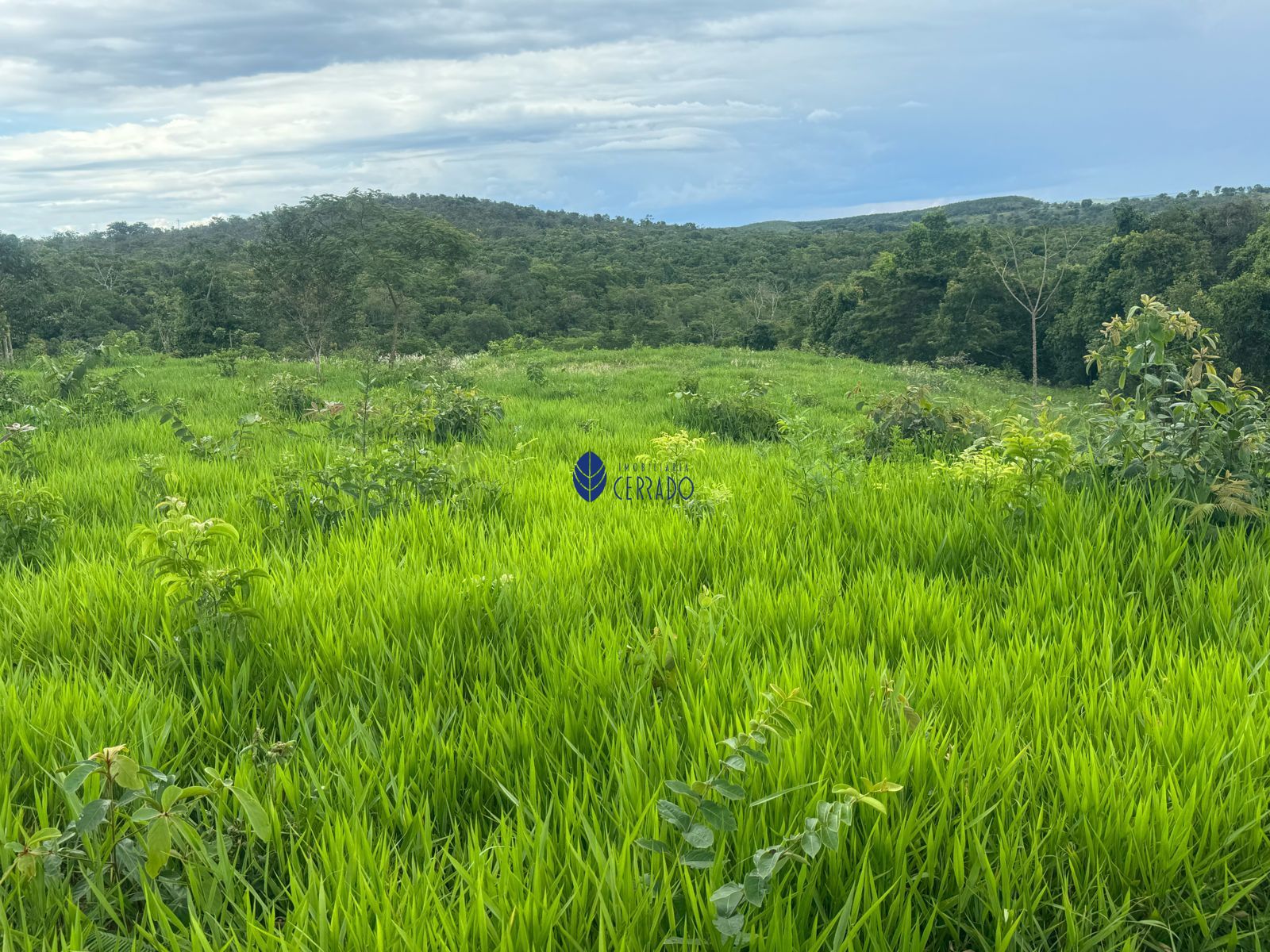 Lote/Terreno de 39m² no bairro Zona Rural, em Abadiânia | Eu Corretor
