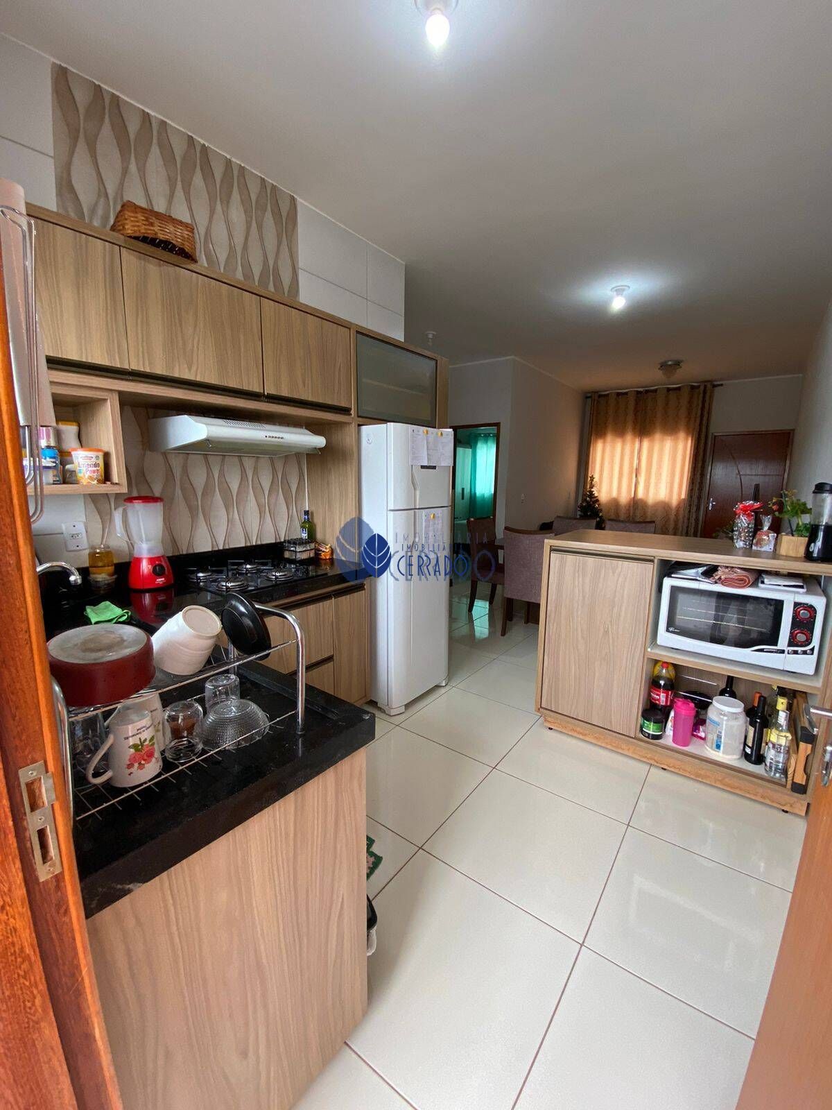 Apartamento de 2 quartos, 75m² no bairro Parque dos Pirineus, em Anápolis | Eu Corretor