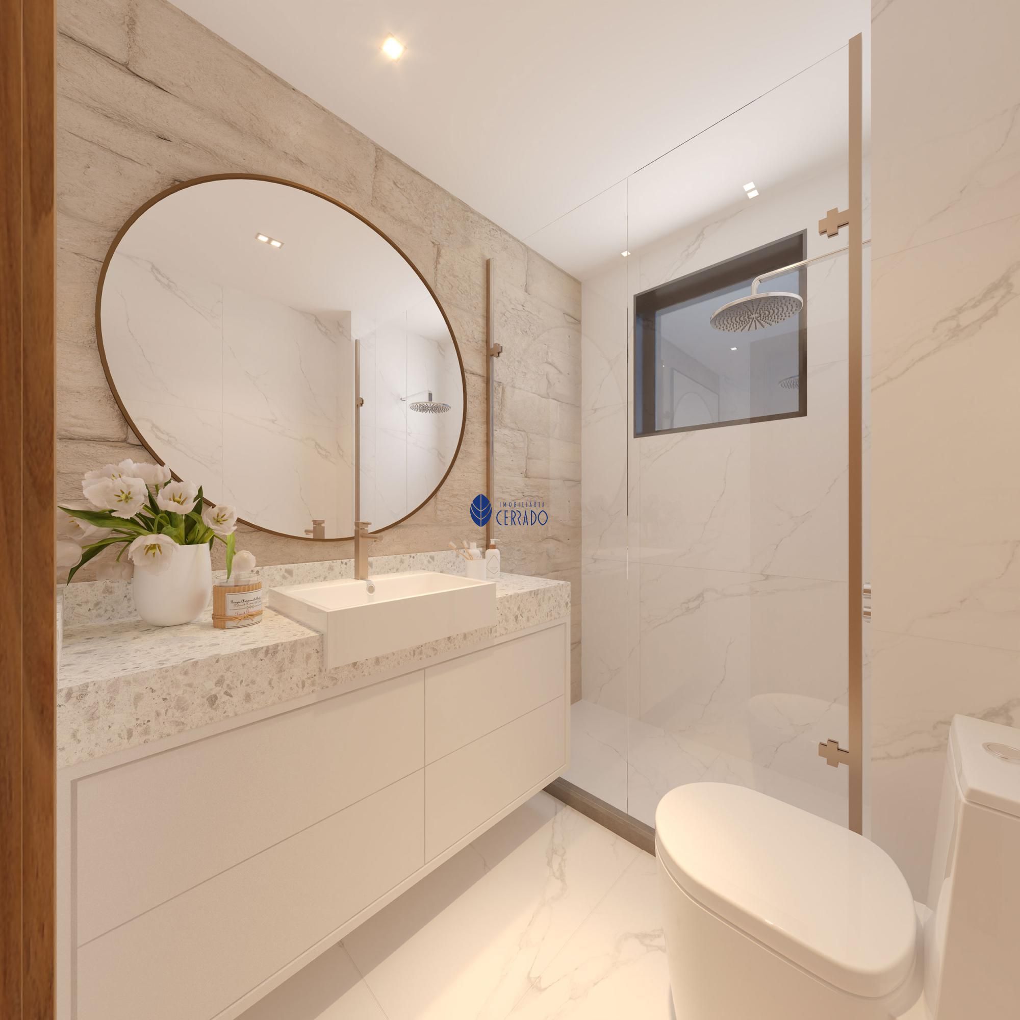 Ágio à venda de apartamento com 2 suítes hit jundiaí - foto 7
