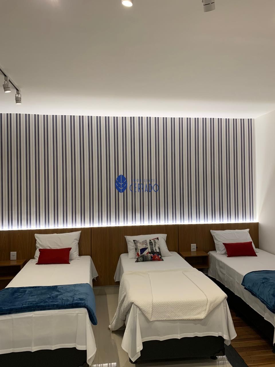 Apartamento, 1 quarto, 45 m² - Foto 25